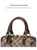 Damen 2025 Herbst/Winter Hochwertige Vielseitige Crossbody-Tote-Bag