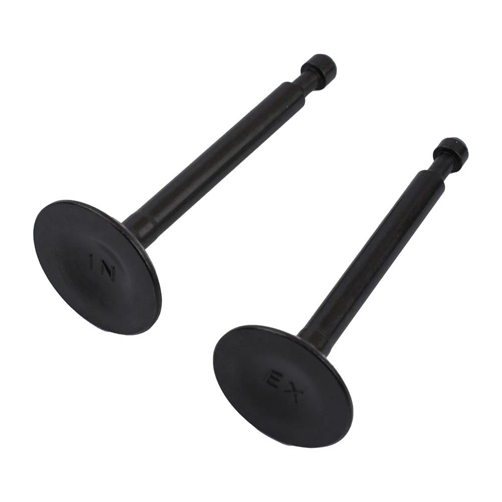 

Engine Valve Service Kit For GX200 With Lifters Retainers Springs Stem Seals And Protective Cap For Long-Term Reliability China Mainland