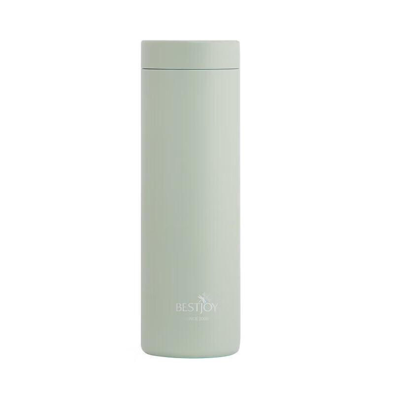 FUGUANG Shi Xi Impression Stainless Steel Vacuum Mug