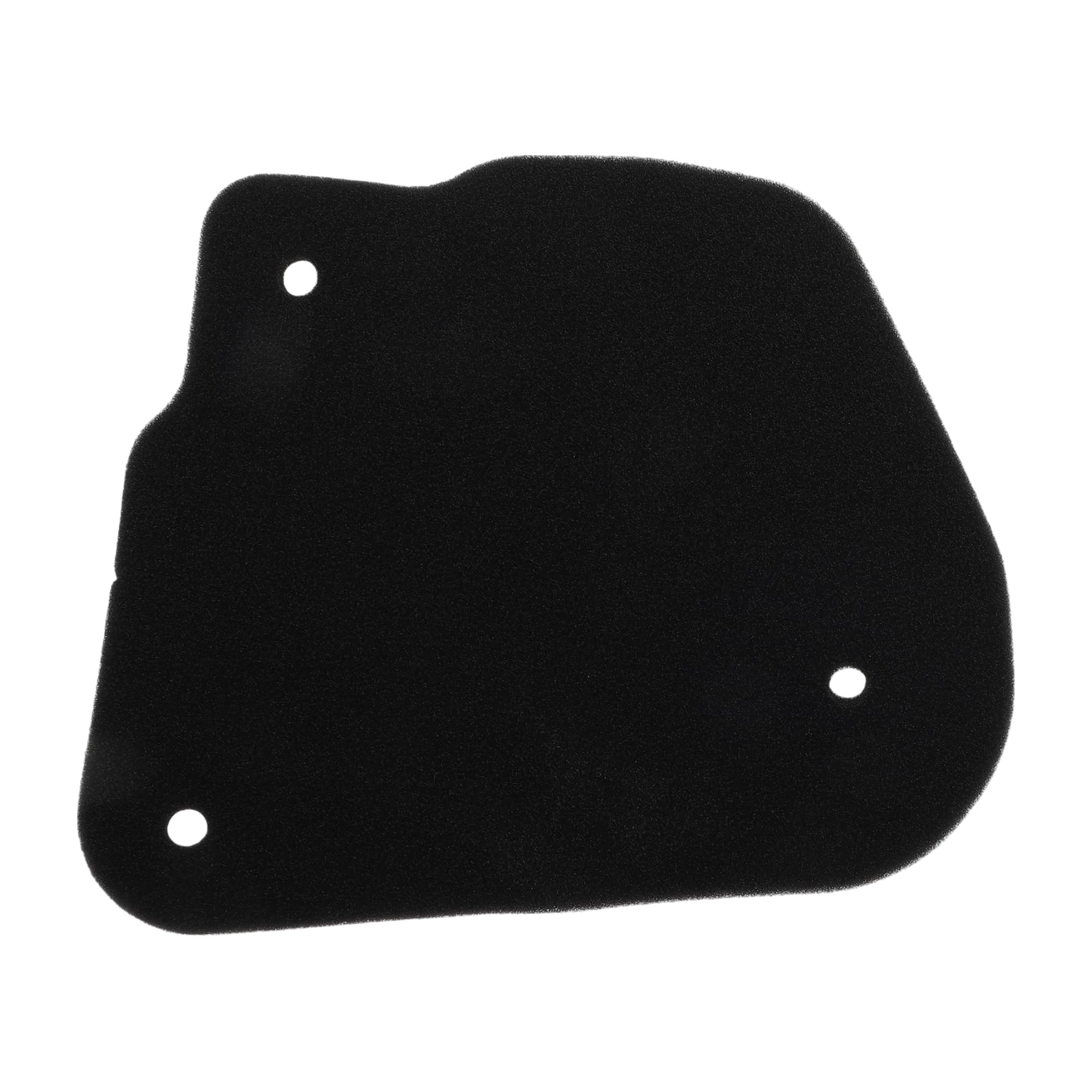 

BULLSPANN Motorcycle Air Air Filter Air Element Air Filter Foam Pad Fits Yamaha Compatible with Yamaha GRAND
