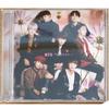 BTS I NEED U Japanese Ver. HMV , Pony Canyon , 1st Limited Edition CD DVD / Opened