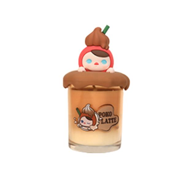 POP MART Pucky Elf Bunny Café Collection, Aromatherapy Mystery Boxes, Single Blind Box