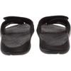 Jordan Hydro 7 V2 unisex outdoor slides black BQ6291-007