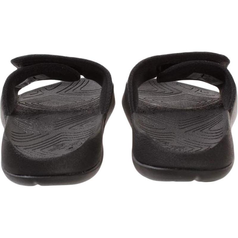 Jordan Hydro 7 V2 unisex outdoor slides black BQ6291-007