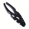 MultiFunction RC Car Tool for Shock Absorber Installation with Comfortable Grip for Hobbyists and Professionals