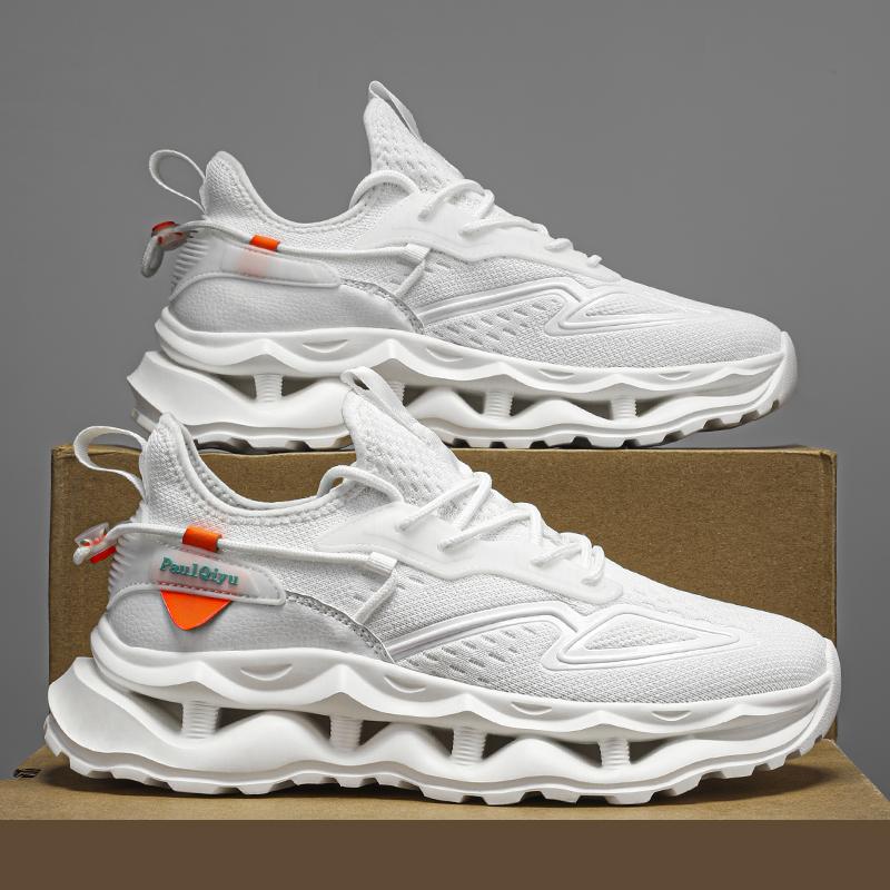Men Shoes Sneakers Male Mens Casual Shoes Tenis Luxury Shoes Trainer Race Breathable Shoes Fashion Loafers Running Shoes for Men