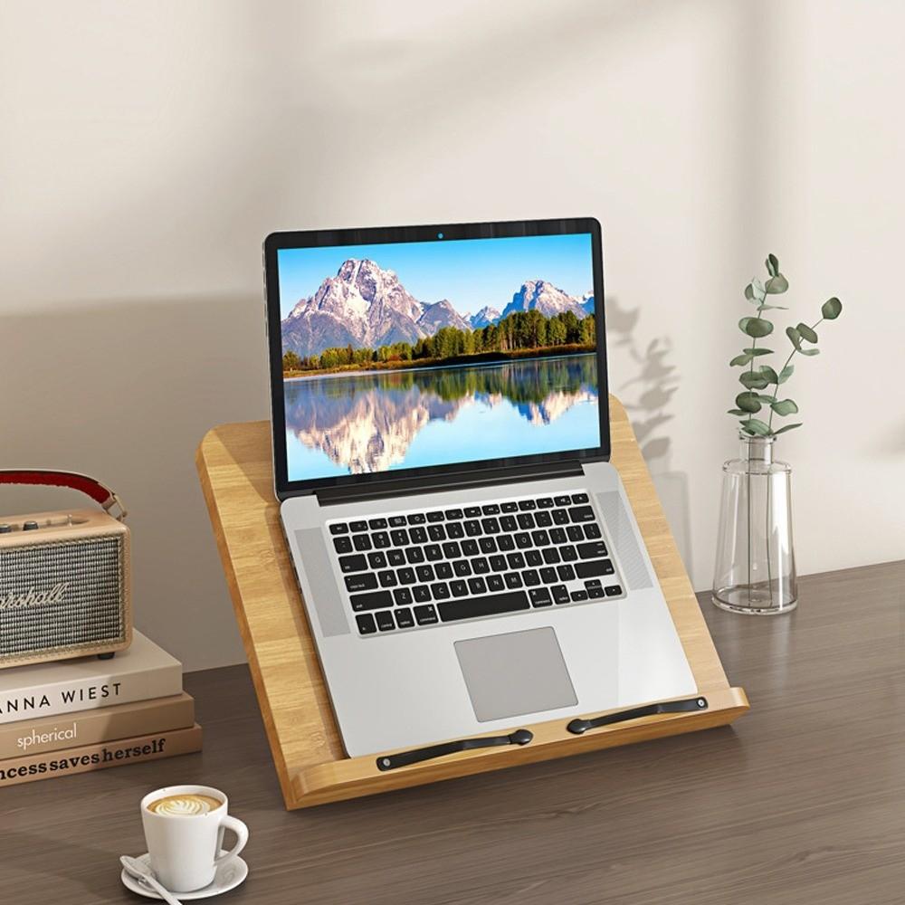 Tilt Angles Book Stand 8 Adjustable Post Stand High Quality Reading Holder