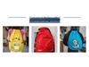 Large Capacity Outdoor Drawstring Sports Bag for Football & Basketball Training