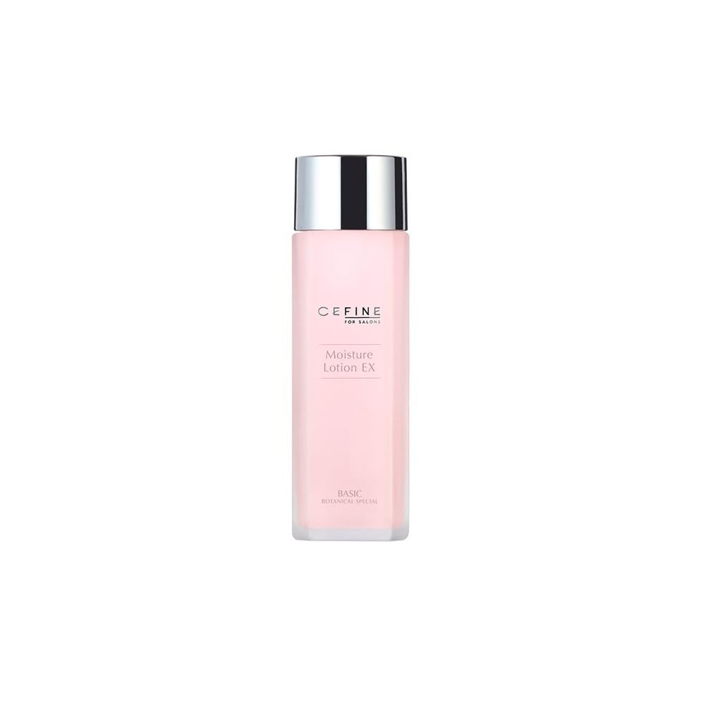 CEFINE Moisture Lotion EX 120ml