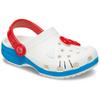 Hello Kitty Classic White [Crocs] Sandals, 19.5cm