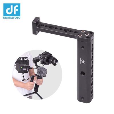DF DIGITALFOTO VISIONNH Vision Hals Griff Halten Platte Halterung Grip