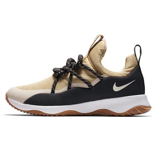 

новые женские Nike City Loop Club Gold Lt Cream 36.5
