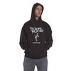 My Chemical Romance Unisex Adult The Black Parade Cover Hoodie