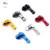 1Pc Metal Valve Elbow 90 Degree Angle Motorbike Motorcycle Rim Tire Accessories Wheels Spare Parts Wheel Tire Valve Stems Part Valve Stems 1