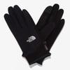 [Oficial The North Face] Mănuși Active Power Stretch Nj3gq53a Negru