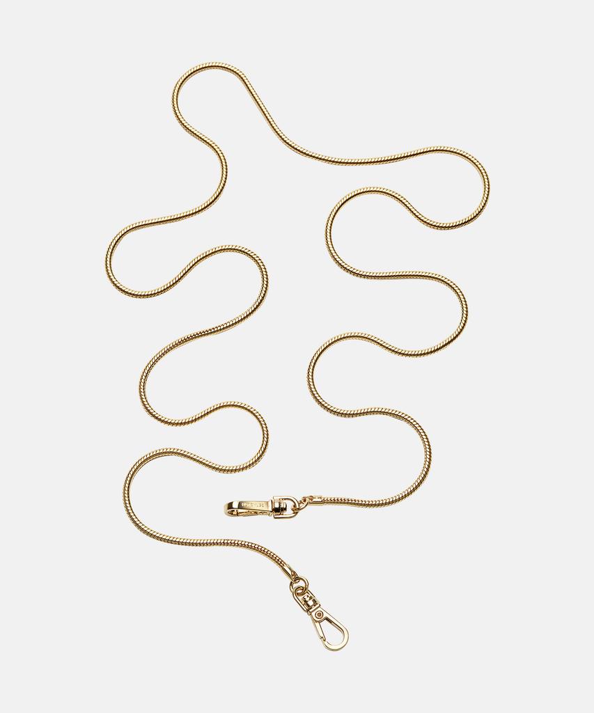 Mutemuse Snake Shoulder Chain