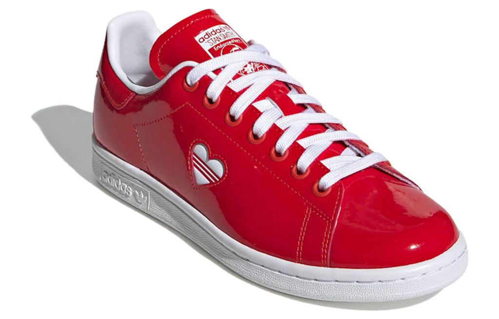 adidas Damen Stan Smith 'Valentinstag' Damen G28136