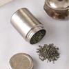 Wuchaju Pure Titanium Outdoor Travel Tea Set with Gaiwan
