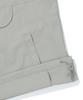 Bbc Earth Cutline Half Anorak Light Khaki