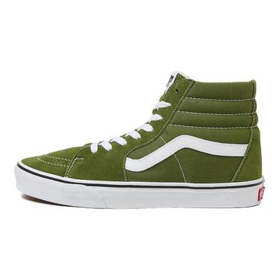 Sk8 Hi Color Theory Pesto Tenisky VN000CMXCIB