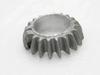 Brand New Exhaust Cooling Fin Ring Alloy FIT For Royal Enfield Bullet 500cc
