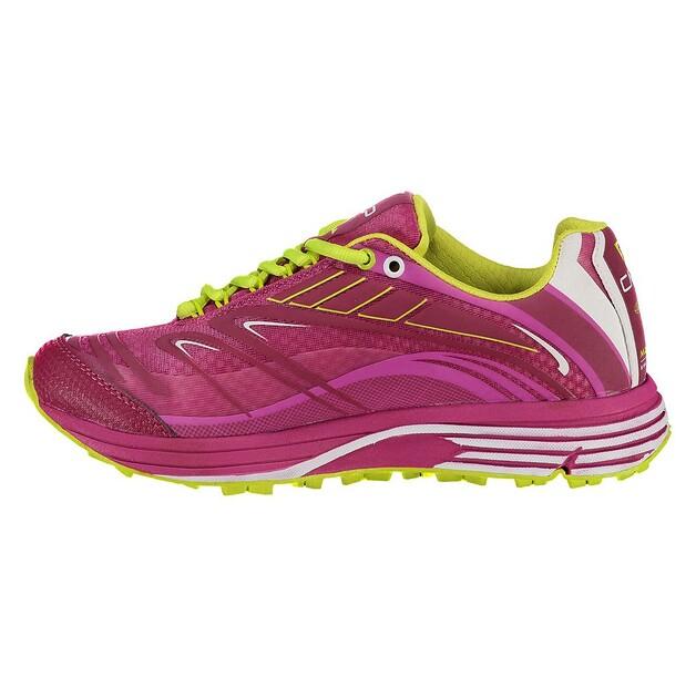 CMP 38Q9926 Maia кроссовки трейловые