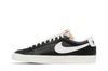 Nike Blazer Low 77 Schwarz Weiß