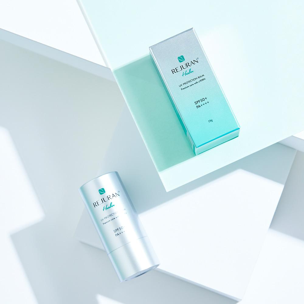 Rejuran Healer UV Protection Balm 19g
