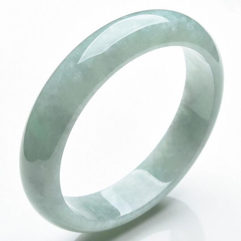 

4 стиля натуральный нефритовый браслет женский нефритовый браслет Wangfu браслет нефритовый нефритовый браслет 64MM