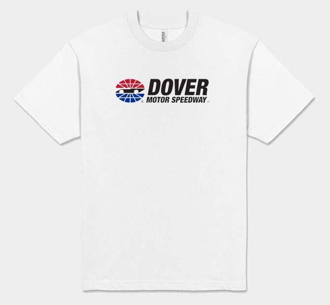 Dover Motor Speedway T-shirt Unisex T-Shirt XXL