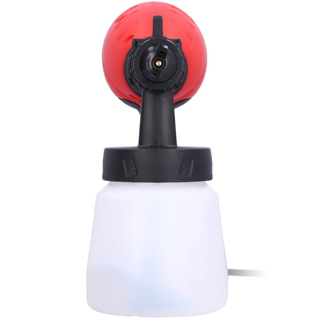 550W Electric Paint Spray Guns Indoor Paint Spray Machine Electric Tool for Home   16A