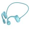 Bone Conduction Headset - SHOP-STORY - Bluetooth 5.2 - Blue - IPX5 - Battery Life 15h