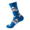 Men's Spring and Autumn Fashion Trends In Tube Socks