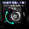 Hiace Compatible Engine Push Button Cover, Car Start Stop Button Switch Decorative Cover, Switch