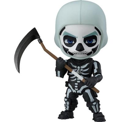Nendoroid Fortnite Skull Trooper Non-scale ABS&PVC Painted Movable Figure
