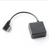 Auto Drahtloses Bluetooth AUX Audio Kabelbaum für Mercedes Benz AMIC63 E200L GLK