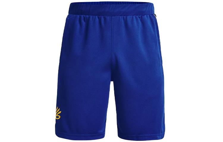 Under Armour Shorts Men s Royal Blue 1362002-400 XXXL