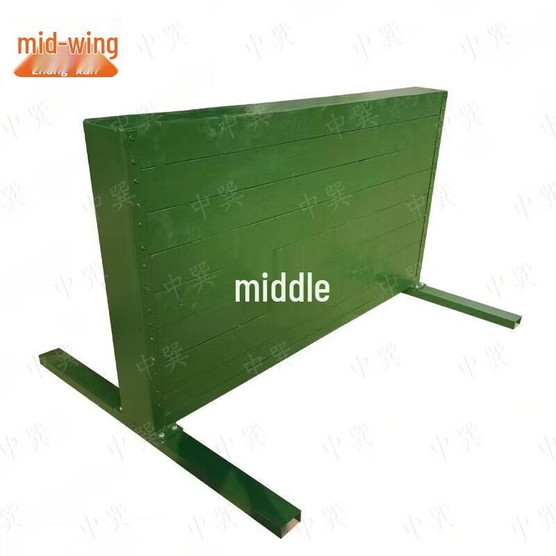 Tactical & Physical Training Obstacles and Equipment
