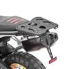 Porte-bagages arrière - Bagtecs SLP - Compatible BMW F 900 GS 2024-2025 - Installation simple - Robuste