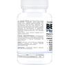1500mg BERBERINE Extract Weight Loss Diabetes Glucose Insulin Der 4:1 60 Caps