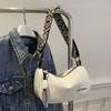 Casual And Versatile  Fashionable Crossbody Bag Simple Shoulder Bag