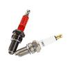 Three-Claw D8TC Spark Plug for ATV, Off-road Motorcycle, Street Bike CG125/150/200/250