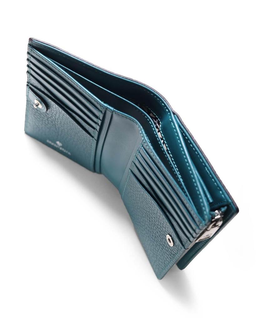 Billfold Cavalier Accessories Green [Dress Terrier] Men's