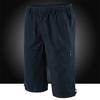 Summer tooling cropped pants, thin loose shorts, men's multi-pocket medium pants, casual sports cropped pants, men's
