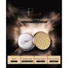 Pudaier maquillage poudre libre nacrée mate mettant en évidence la poudre correcteur fixant la poudre de miel