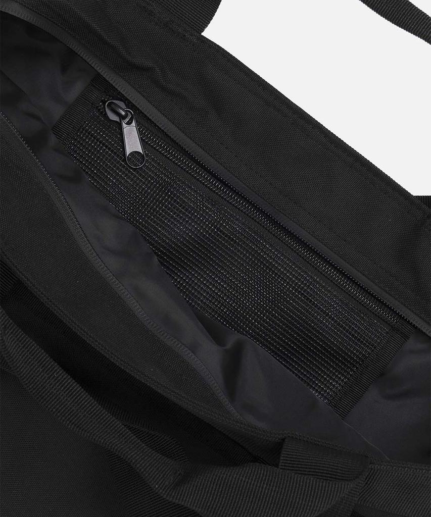 Ymcl Ky Field Gear Tote Bag Medium - Black