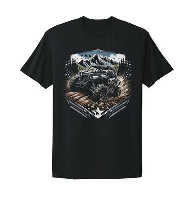 Üst giysisi – T-shirtler