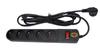 ORVALDI ORV-5 5m Surge Protector Power Strip