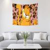 CatGGarfieldsBackdrop Tapestry Customizable Tapestries Of Various Styleswall Hangings Celebrity Photo Printingwall Hangings