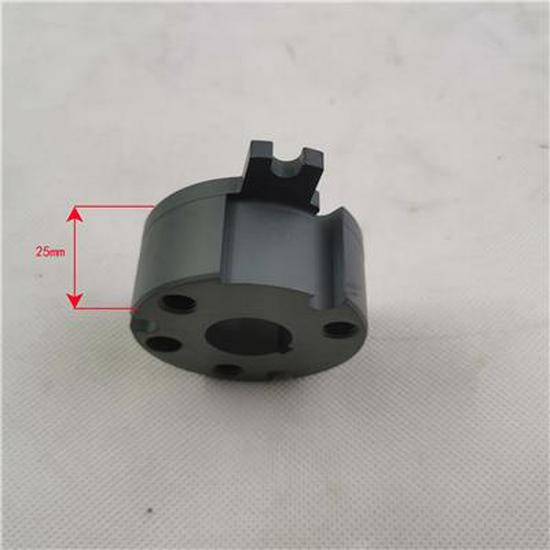 Foton High-Pressure Oil Pump Connection Flange SPV10002106E9300 Foton